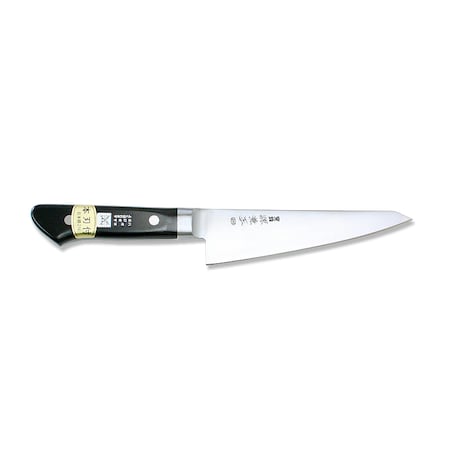 Kanetsune 2023 Honesuki-Kaku 150Mm W/Plywood Handle KAN-KC-709